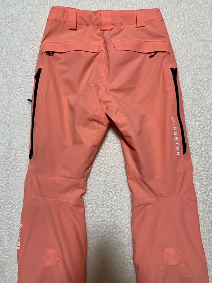 値下げ❗️BURTON [ak] GORE-TEX 2L 上下 メンズ Sサイズ