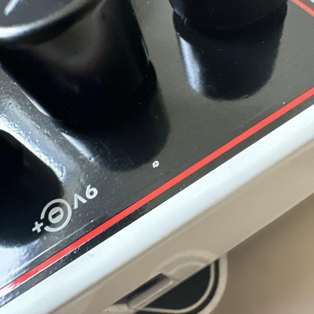 ELECTRO-HARMONIX(エレクトロハーモニクス) KEY9