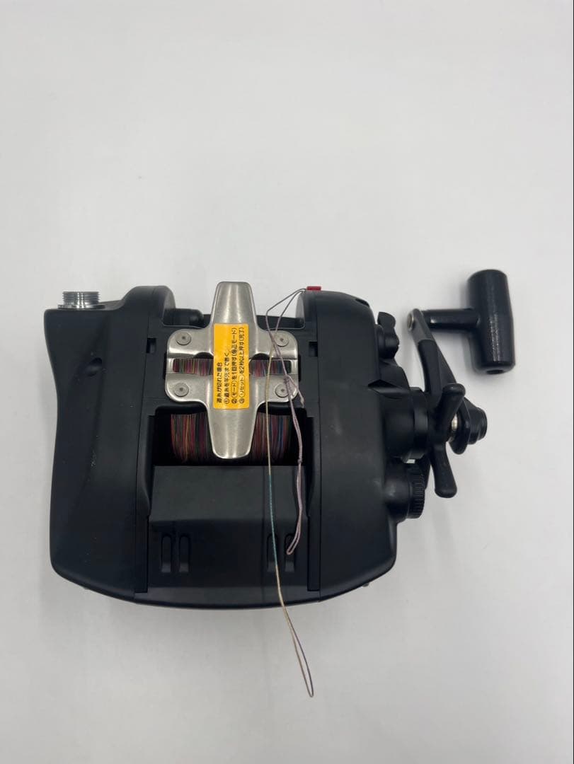 Daiwa スーパータナコンS500 電動リール