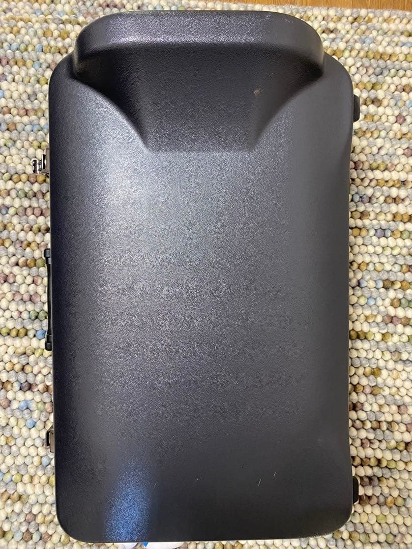 ヤマハ ユーフォニアム YEP-321 銀メッキ ケース付き