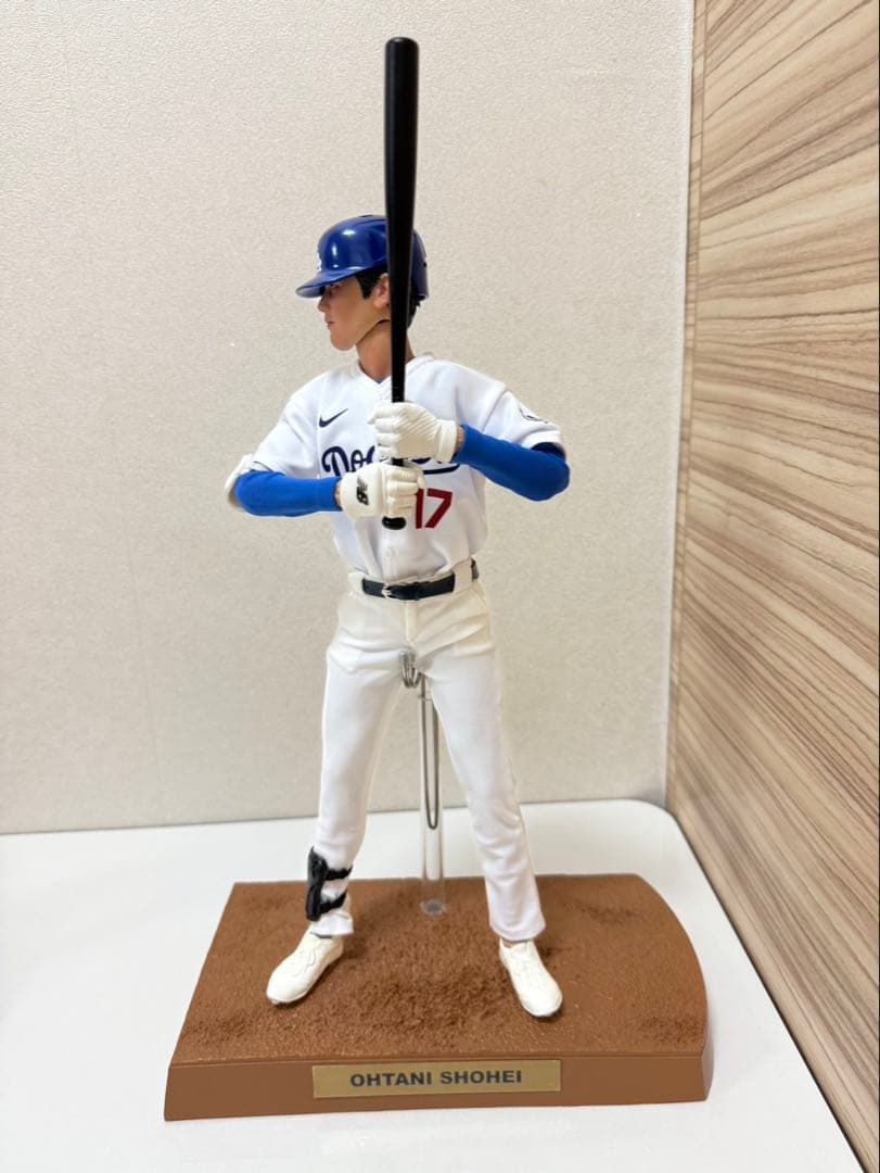 大谷翔平フィギュア 2体セット