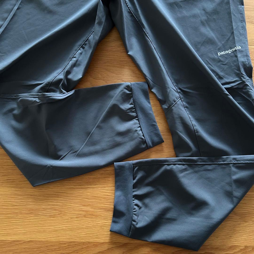 デッドストック完売カラー！新品未使用品　パタゴニア　テルボンヌジョガーズ