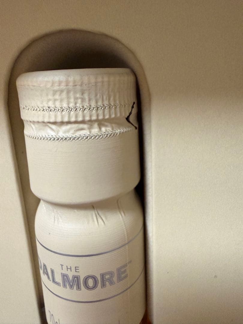 希少品 DALMORE LUMINARY No.1 15年