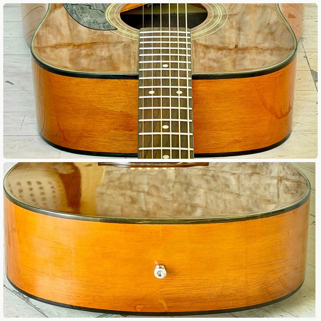 Takamine「TD23BR」アコースティックギター