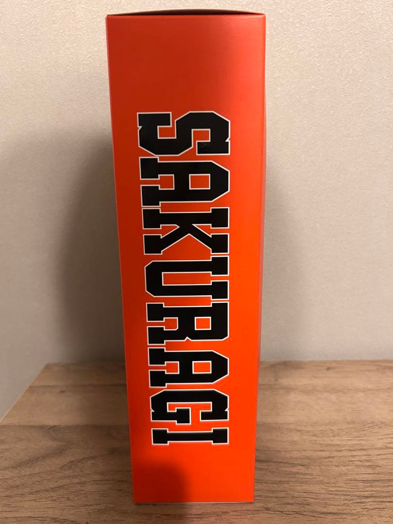 SLAM DUNK 桜木花道 フィギュア 10番