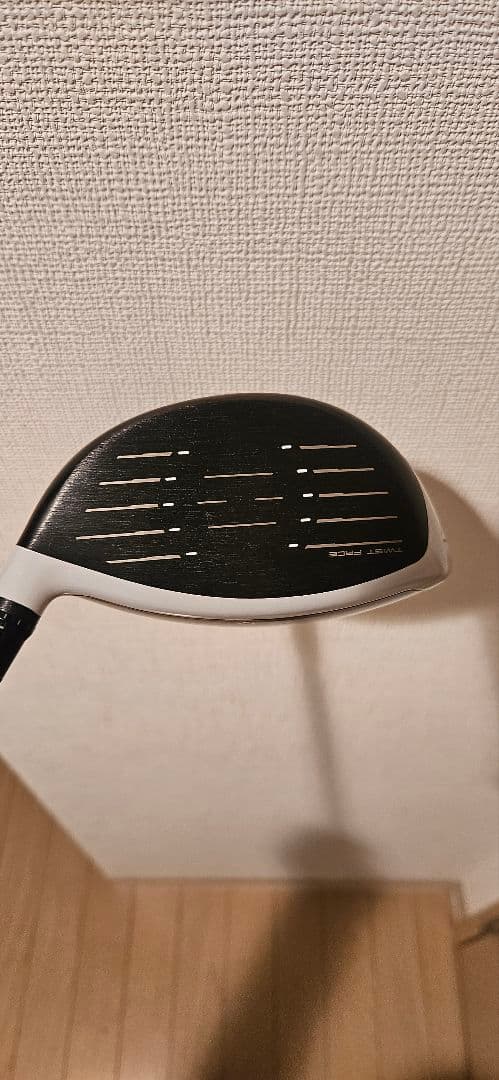 テーラーメイド SIM2 MAX d ドライバー フジクラスピーダーNX