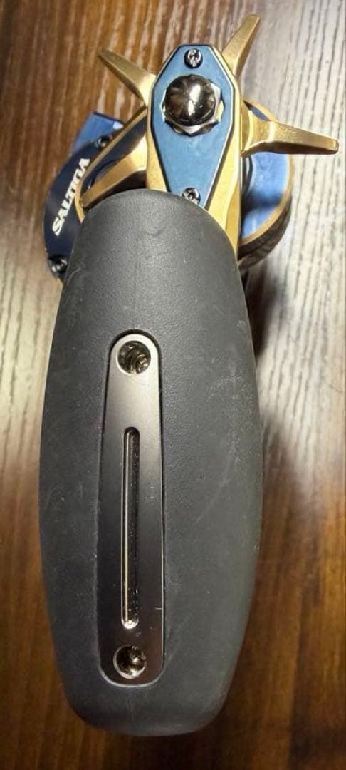 ダイワ ソルティガic 300H-SJ