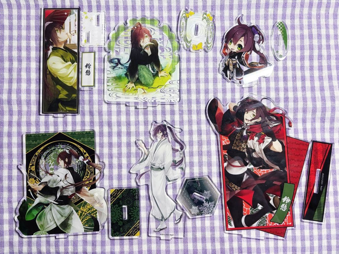 剣が君　鈴懸　まとめ売り　大量