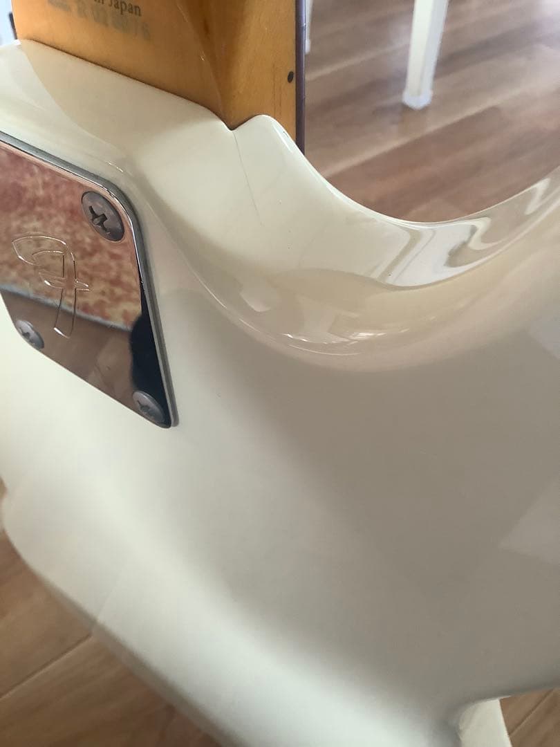 Fender JAPAN MG65 MUSTANG⭐︎エレキギター