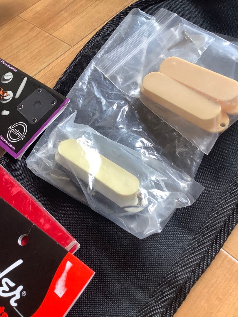 Fender JAPAN MG65 MUSTANG⭐︎エレキギター