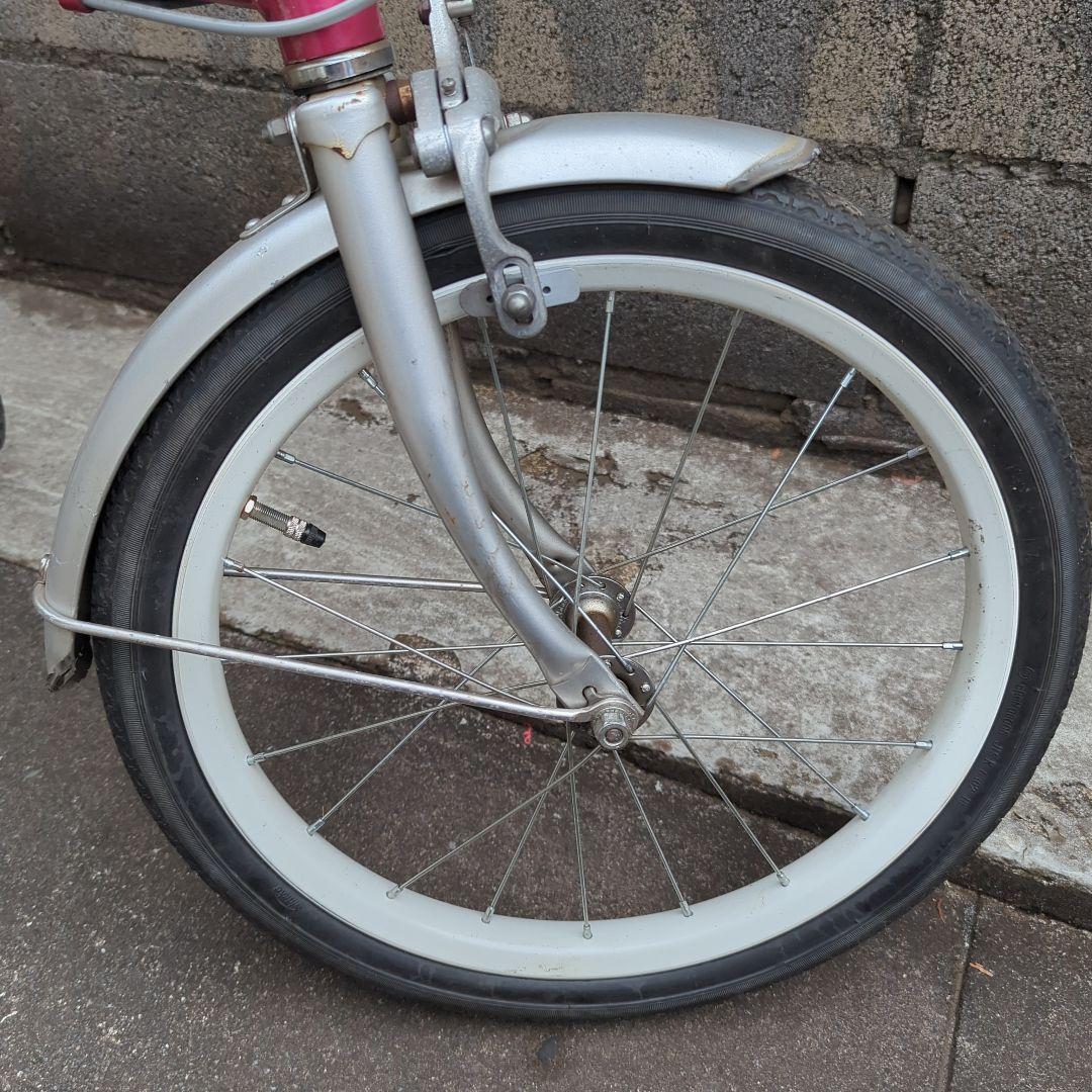 【引取限定】ブリヂストンスニーカーライト