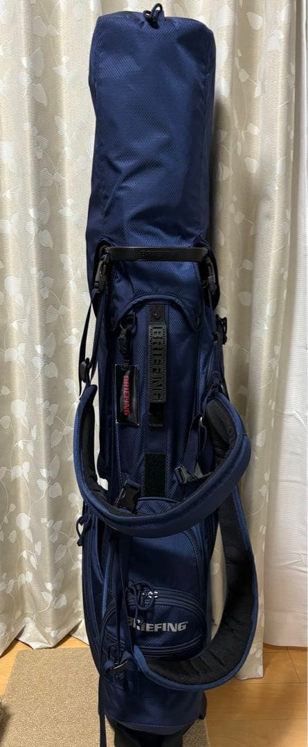 BRIEFING ブリーフィング　スタンド式　キャディバッグ CR-7 #2