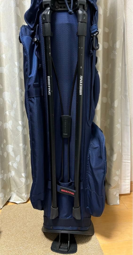 BRIEFING ブリーフィング　スタンド式　キャディバッグ CR-7 #2