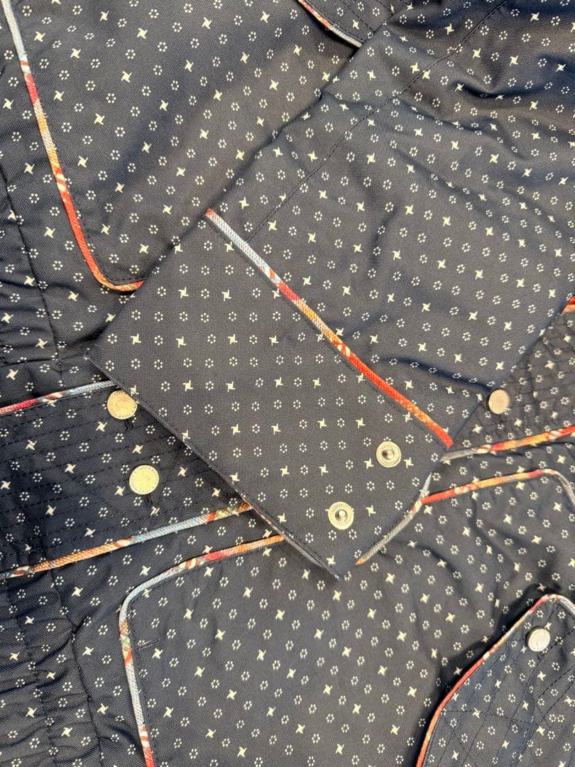 BURTON スノーボードウェア上下セットレディースSサイズ