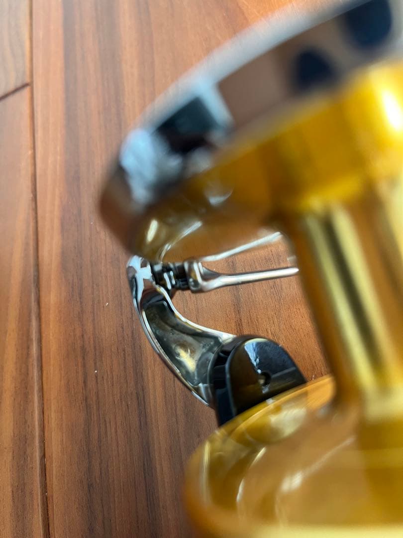 シマノ　13ステラSW 20000PG