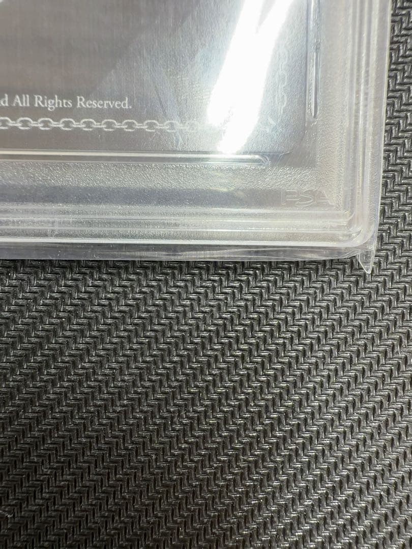 ヴァイスシュヴァルツ 未来へ一緒に 戌神ころね ssp サイン　PSA10