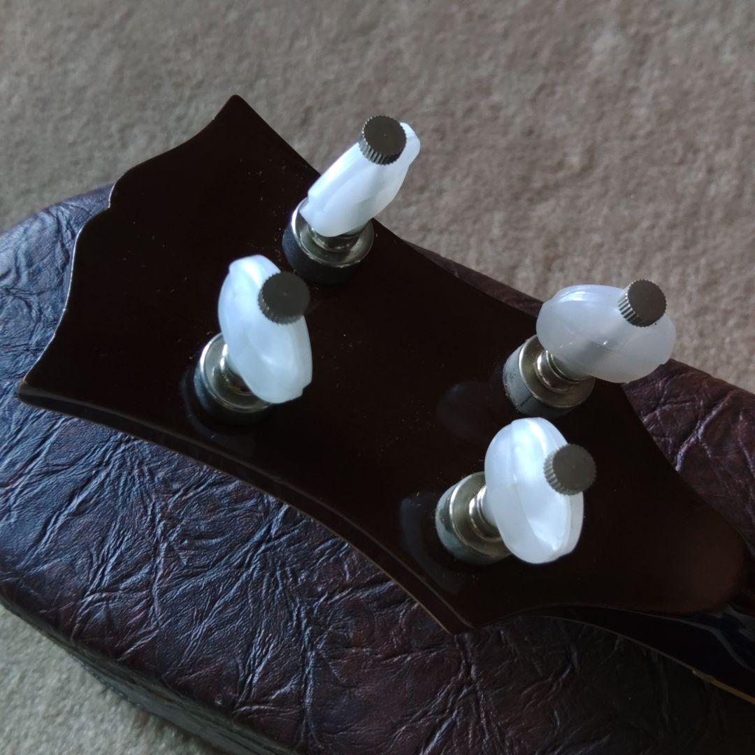 春日5弦バンジョー