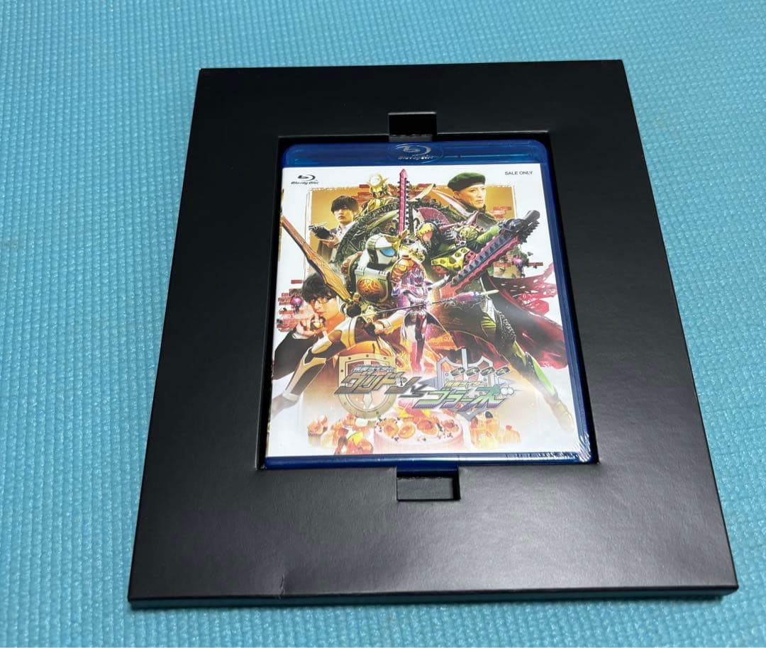 鎧武　CSM ロックシード6点セットまとめ売り