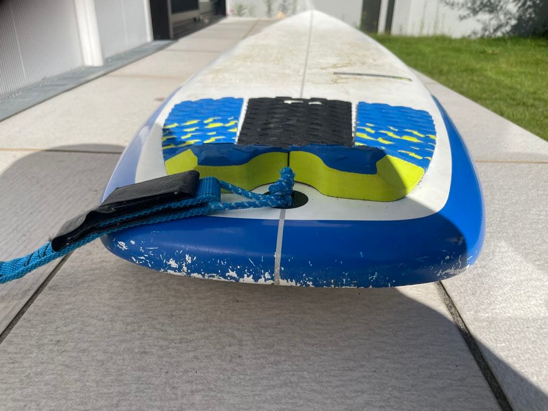 Three Weather スリーウェザー サーフボード ショートボード