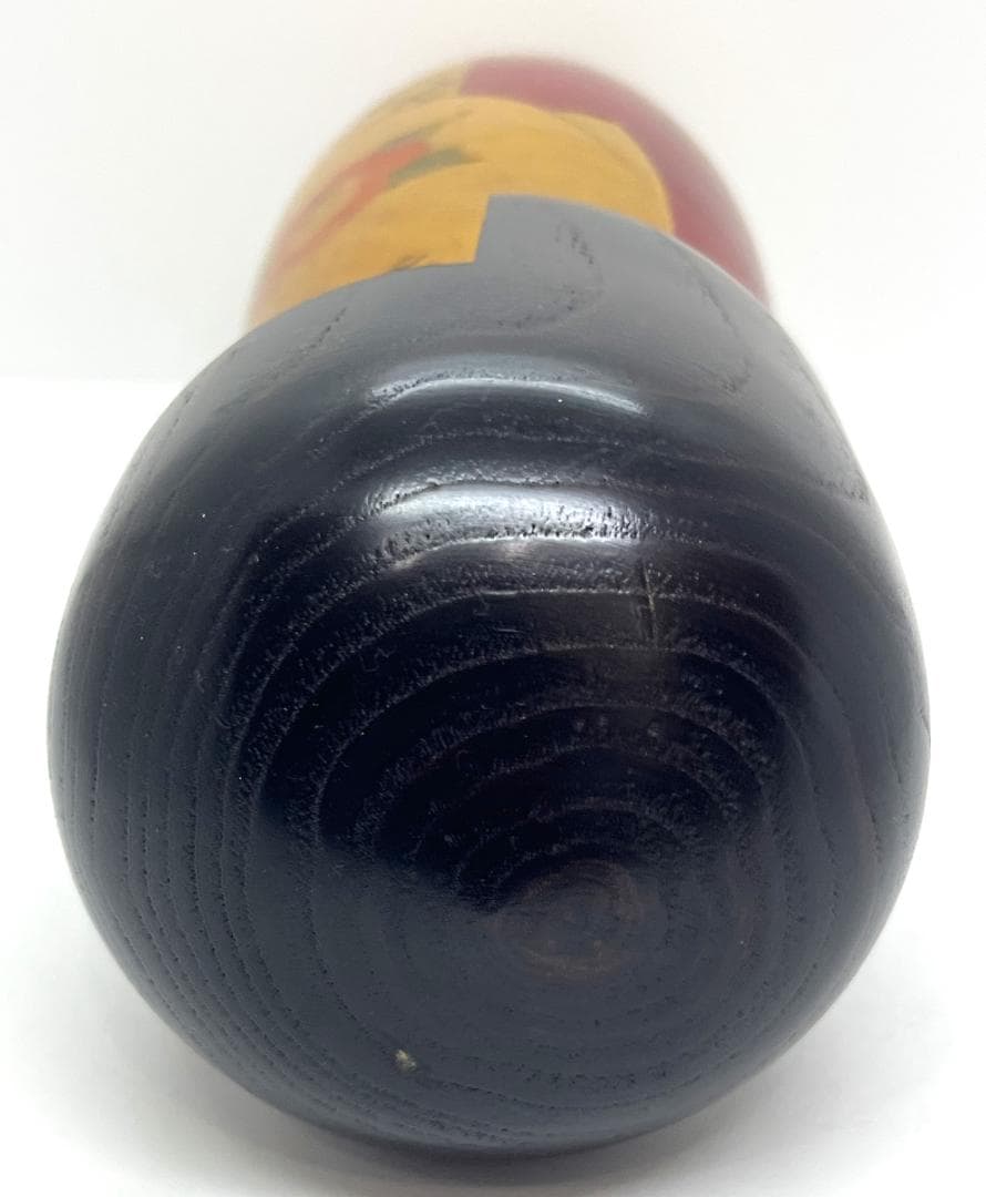 【通産大臣賞受賞】卯三郎こけし 伝統工芸 創作こけし 木製 郷土玩具