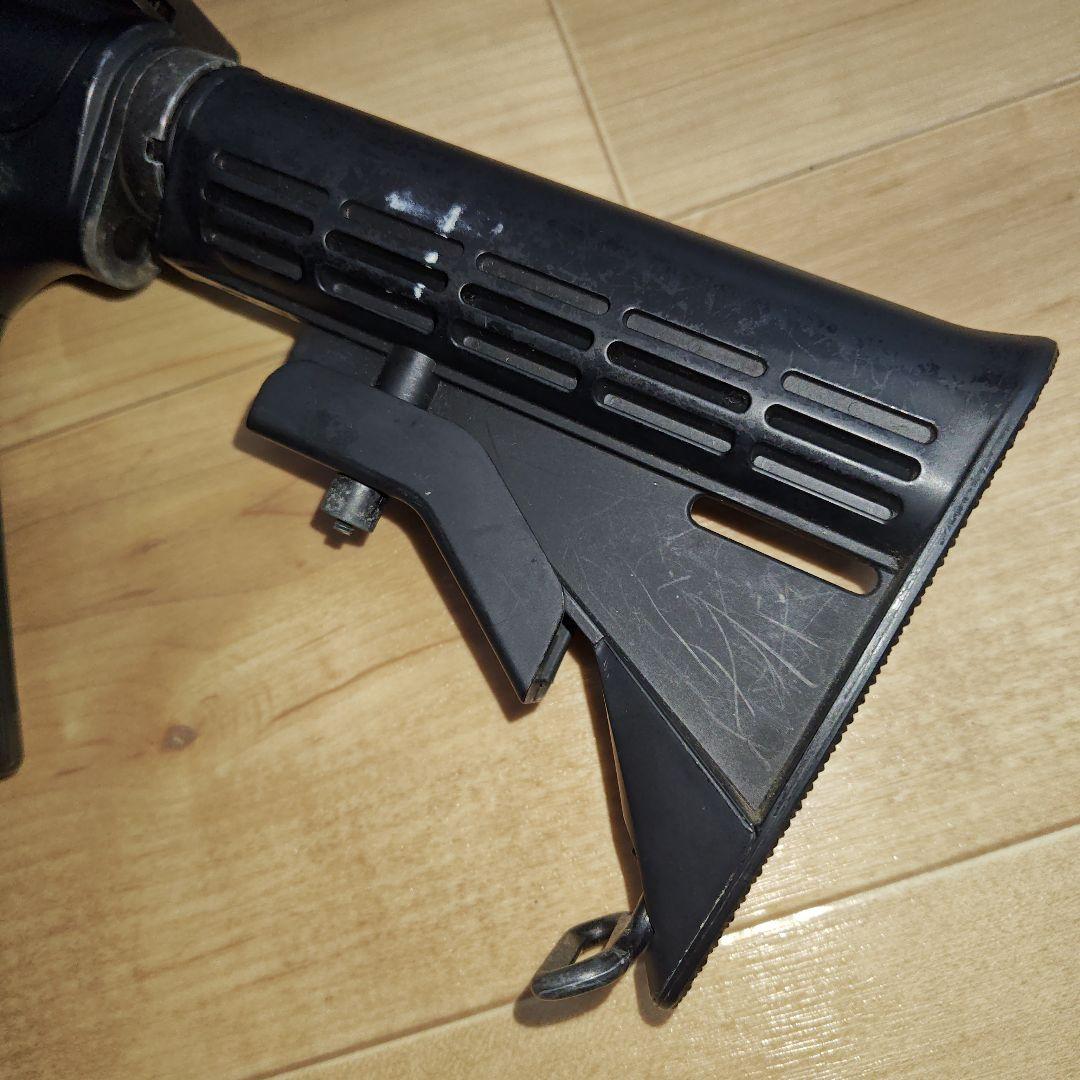 東京マルイ　次世代電動ガン　M4A1 カービン　サバゲー