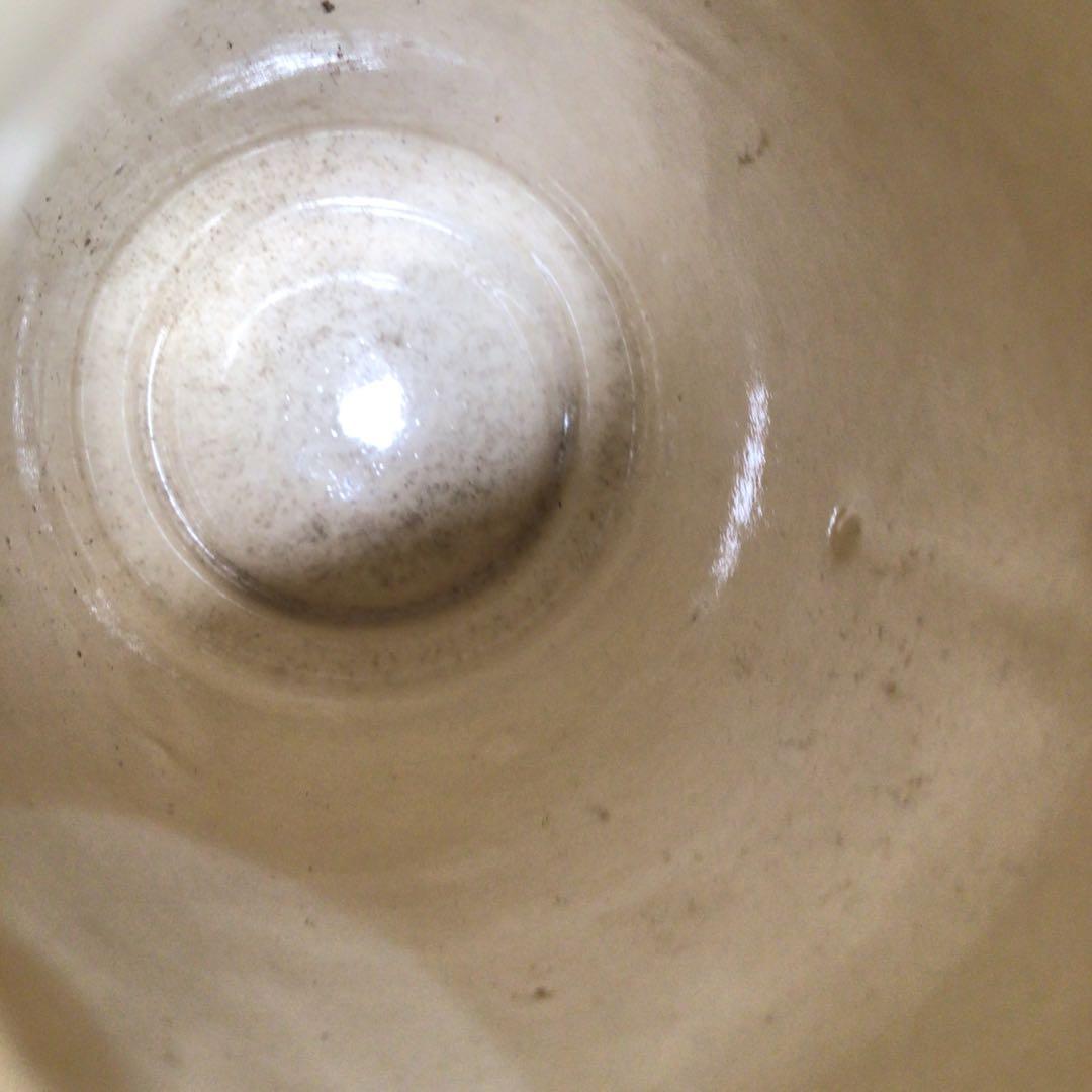 Ｍ６５６　皆具　『横田鳳山造』『オランダ写』『水指　建水　蓋置　杓立』　共箱