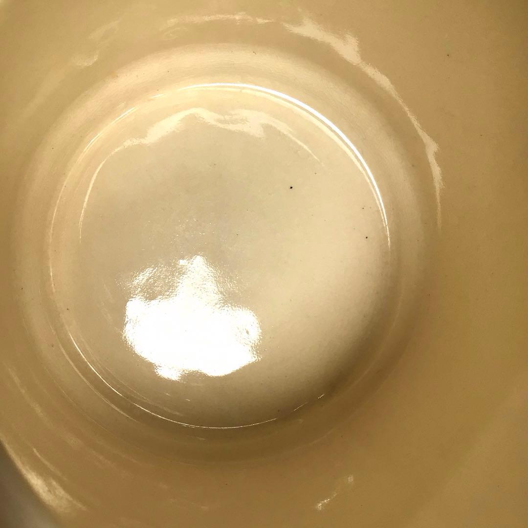 Ｍ６５６　皆具　『横田鳳山造』『オランダ写』『水指　建水　蓋置　杓立』　共箱