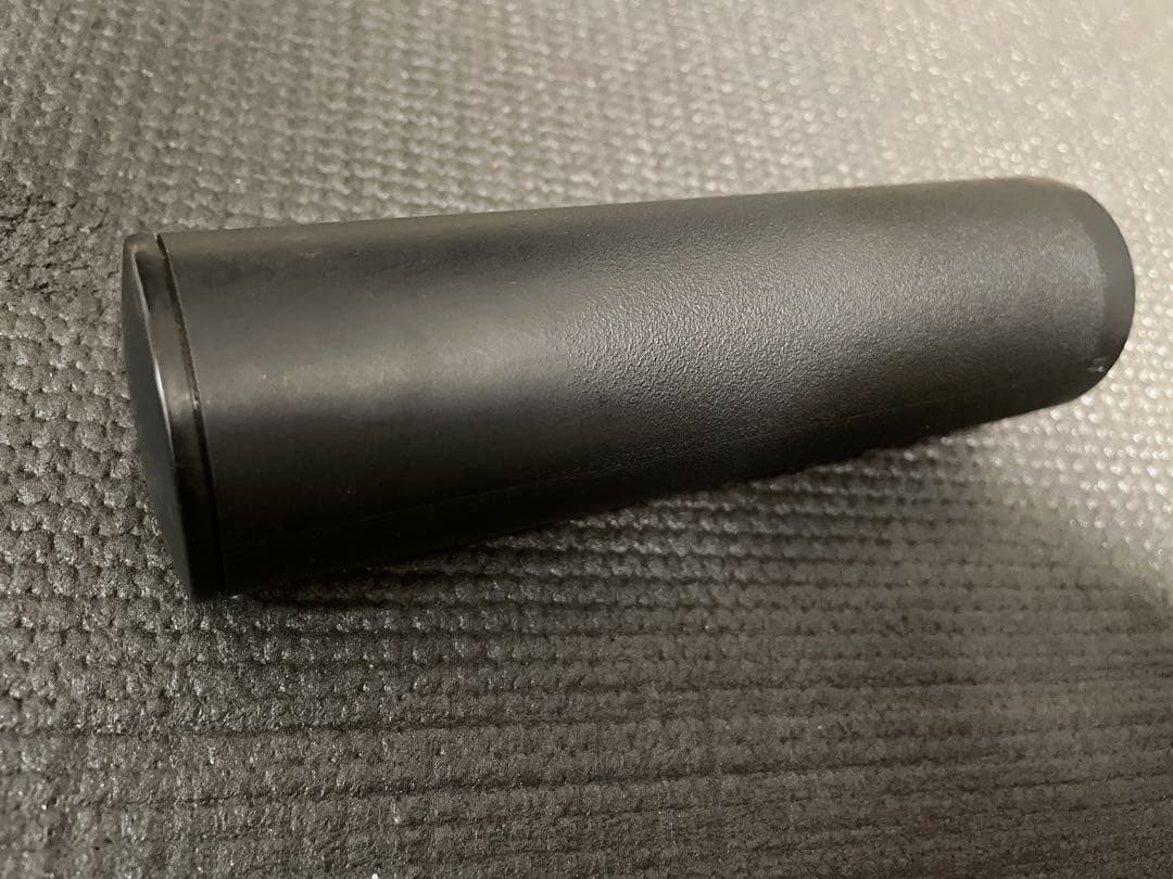 東京マルイHeckler & Koch MP5 SD6