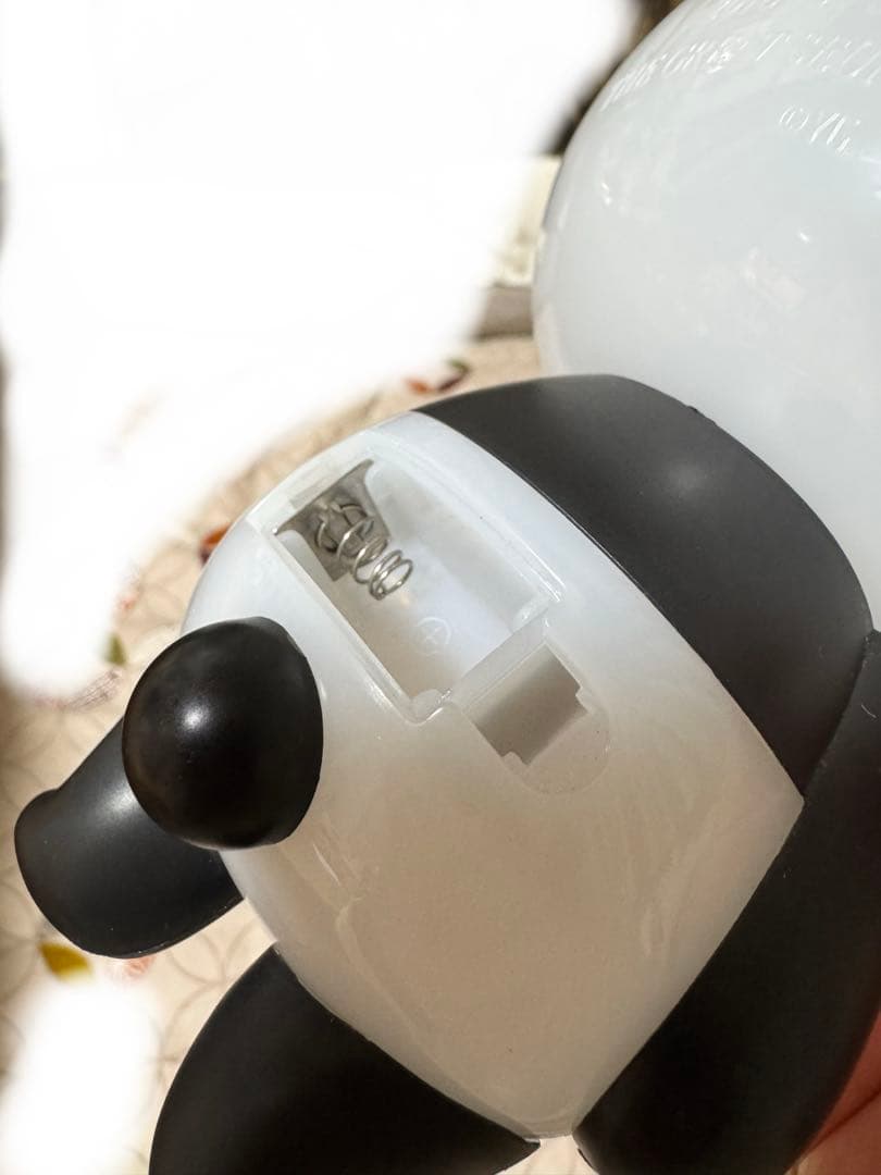 BIGBANG スンリ パンダペンライト