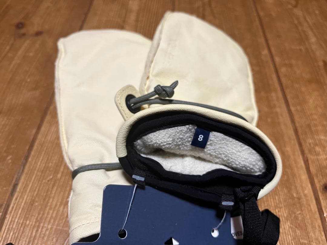 hestra wakayama 新品　未使用