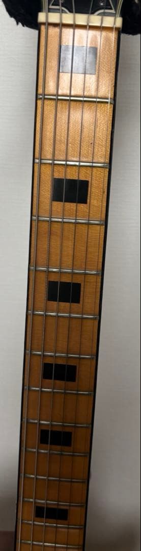 greco EG-650N 1974年〜1975年製　オールドグレコ