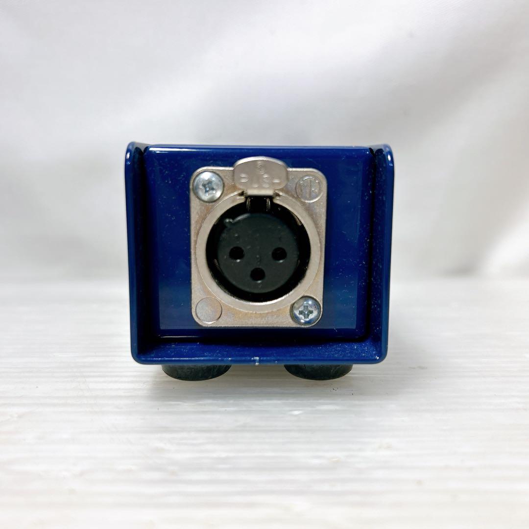 Cloud Microphone Cloudlifter CL-1 プリアンプ