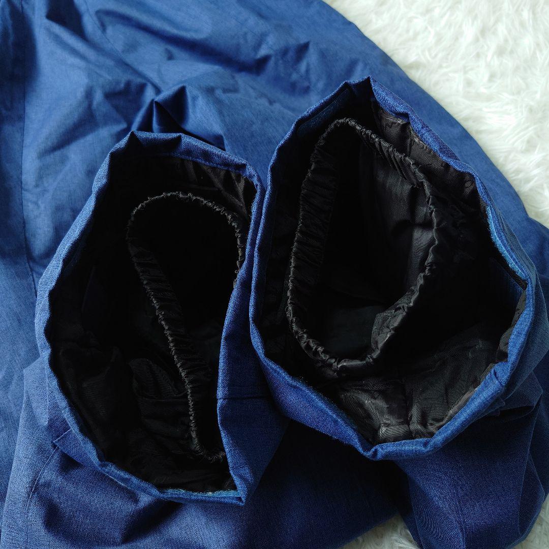 【ONYONE】2022モデル メンズ S スキーウェア 上下セット