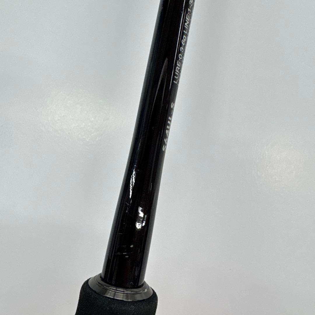 シマノ ソアレ TT S64UL-S