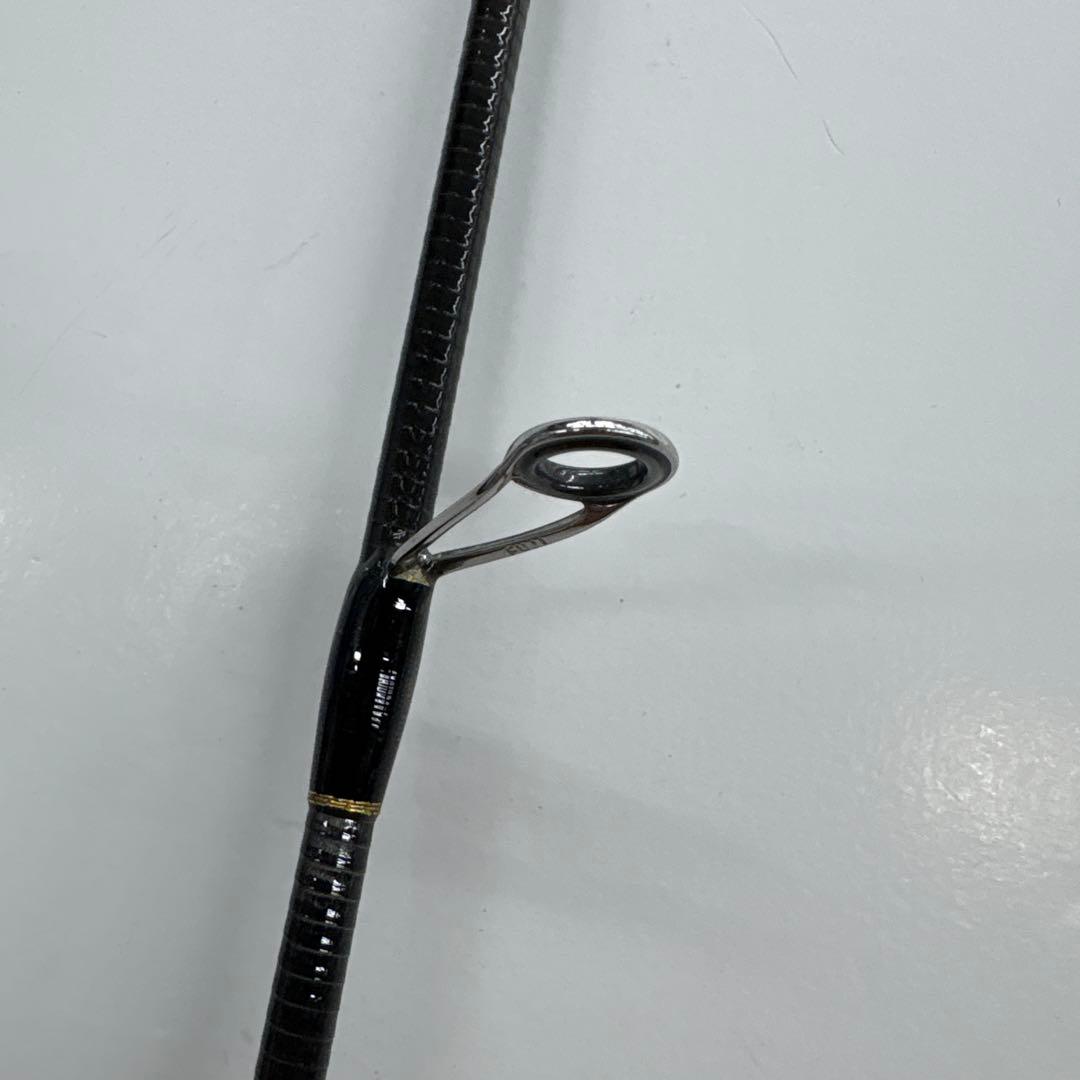 シマノ ソアレ TT S64UL-S