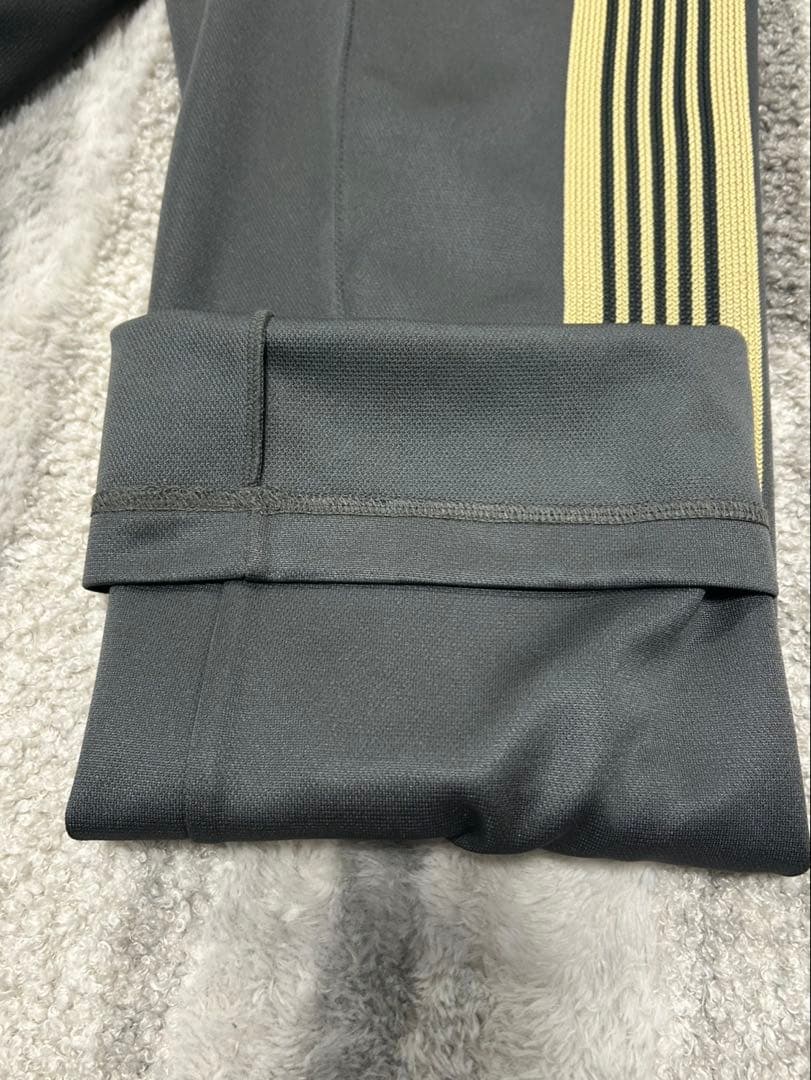 【美品】希少 NeedlesトラックパンツSTUDIOUS別注　M