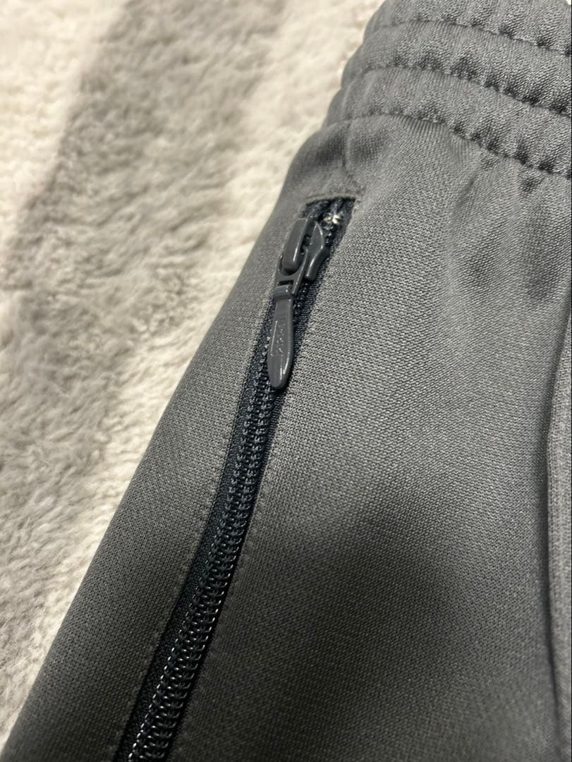 【美品】希少 NeedlesトラックパンツSTUDIOUS別注　M