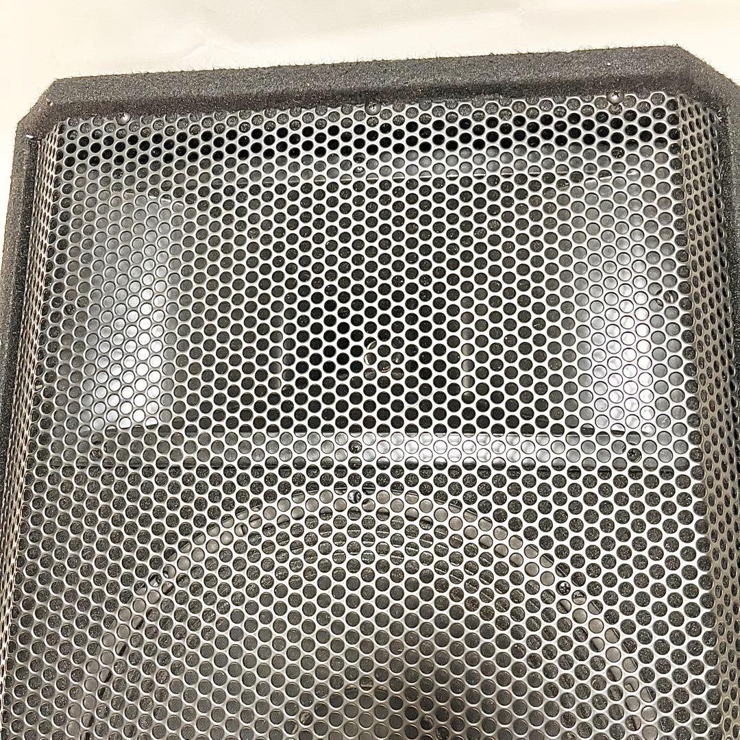 【美品】Behringer VP1220F スピーカー 音出し確認済み