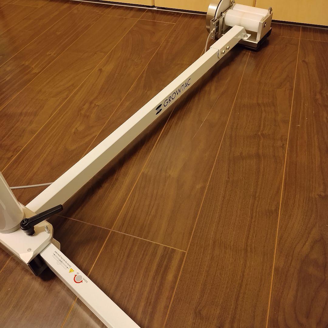 グロータック GT-ROLLER F3.2 サイクルトレーナー ローラー台