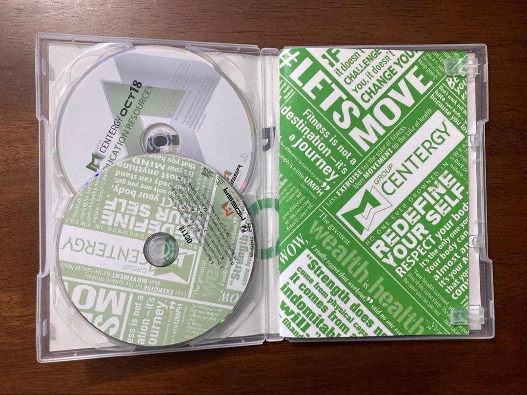 その他 MOSSA GROUP CENTERGY OCT18