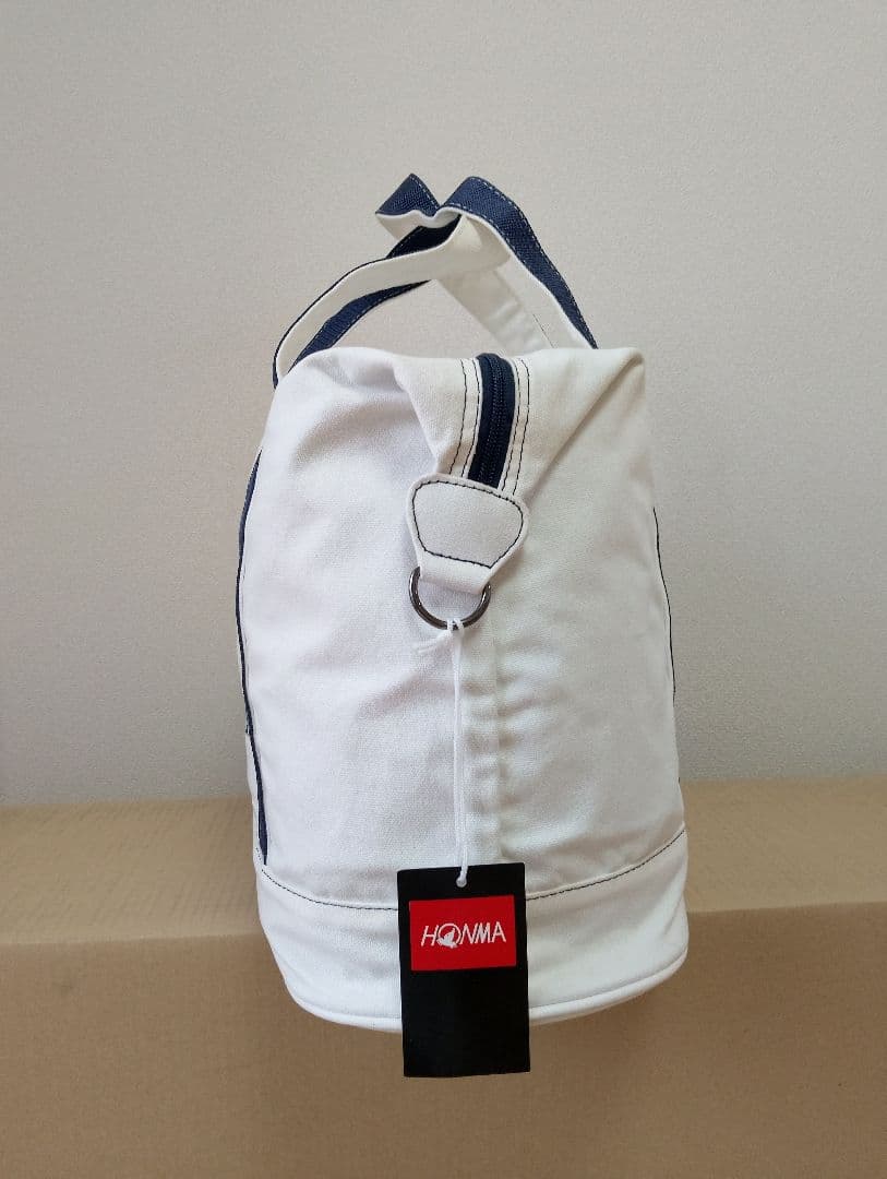 【新品】本間ゴルフ HONMA クラブケース＆テキスタイル（ボストン）バッグ