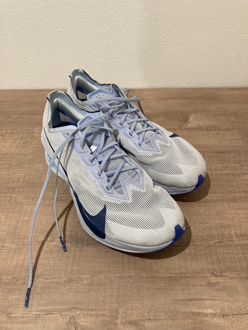 NIKE ZOOMX VAPORFLY NEXT%4 26.5センチ