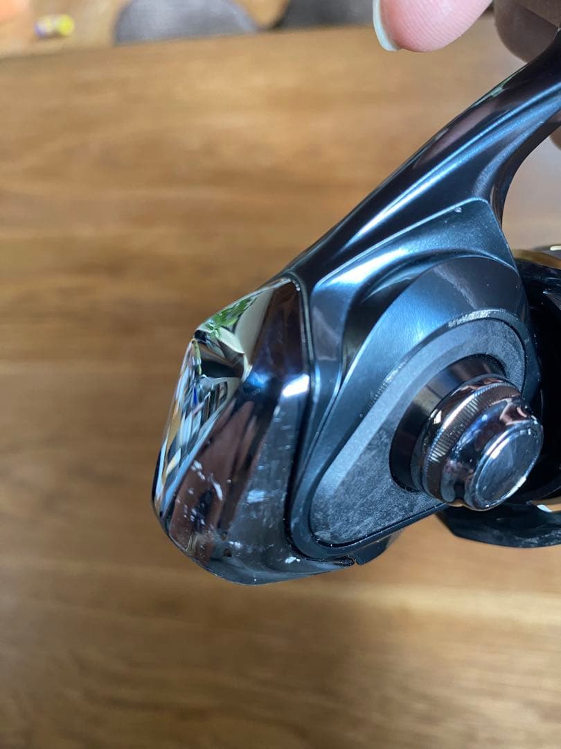 20ルビアス3000-XH