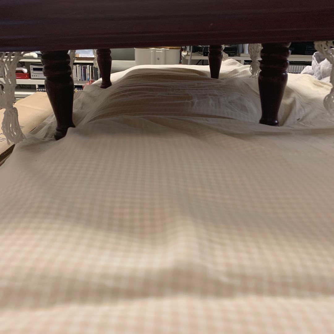 ビリヤード（中サイズ）台　その他セット（本文にて）　美品