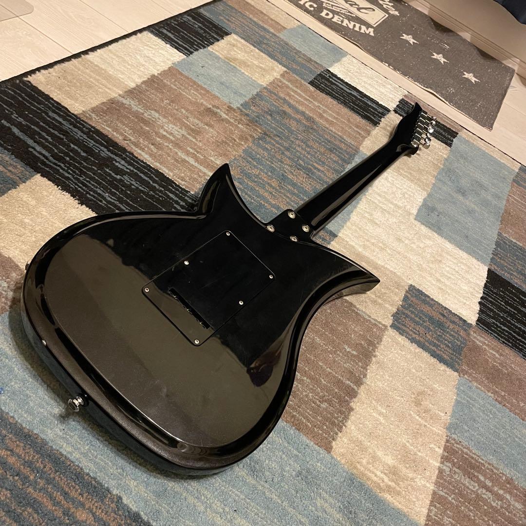 ギター TOKAI TALBO