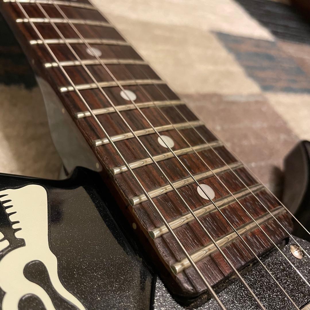 ギター TOKAI TALBO