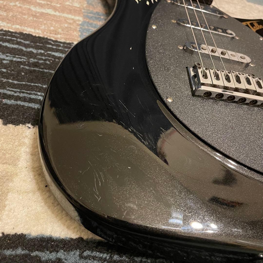 ギター TOKAI TALBO