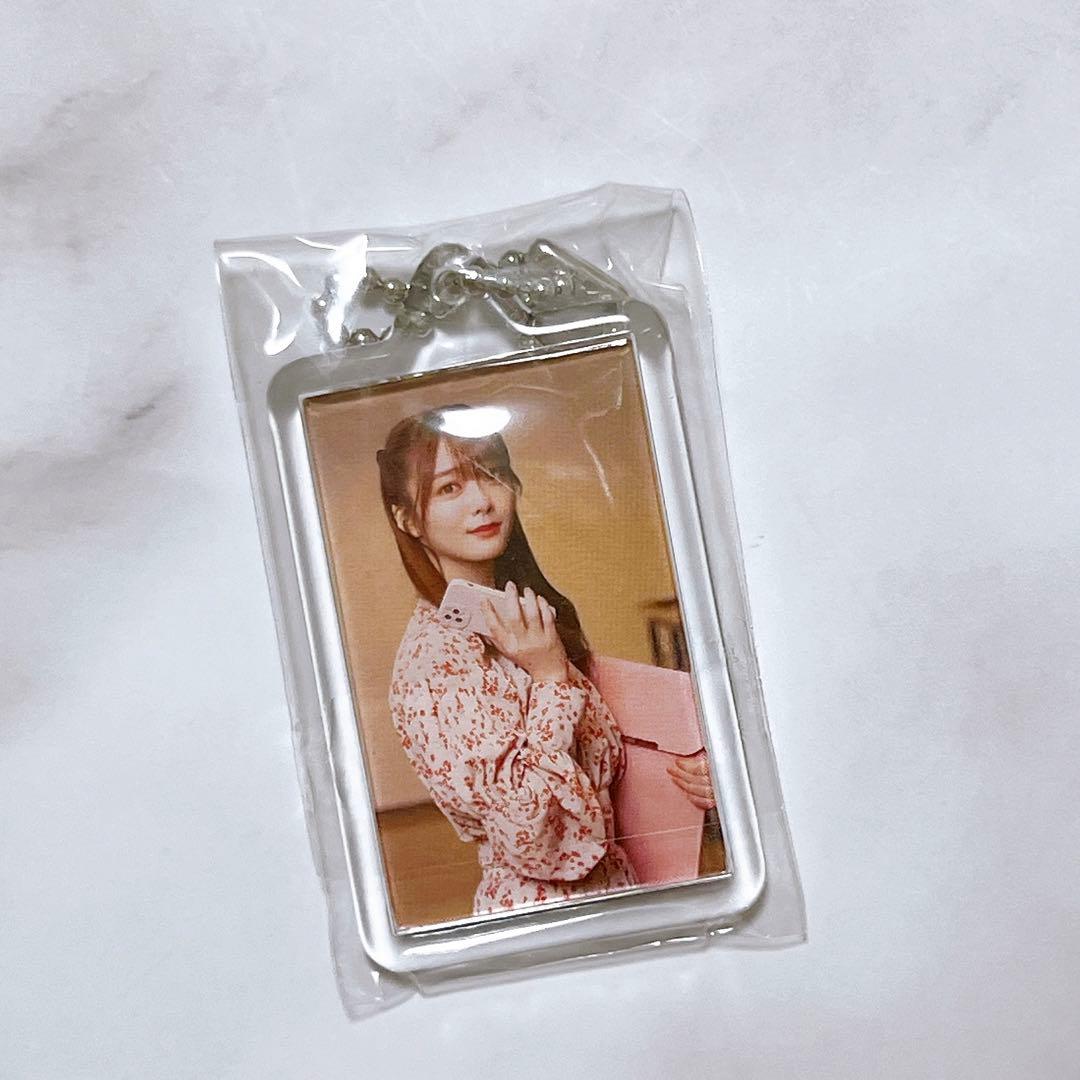 櫻坂46 サクコイ 田村保乃 第1回リアル特典 カレシイベント