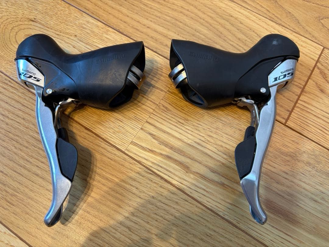 シマノ 105 5700シリーズ コンポーネントセット