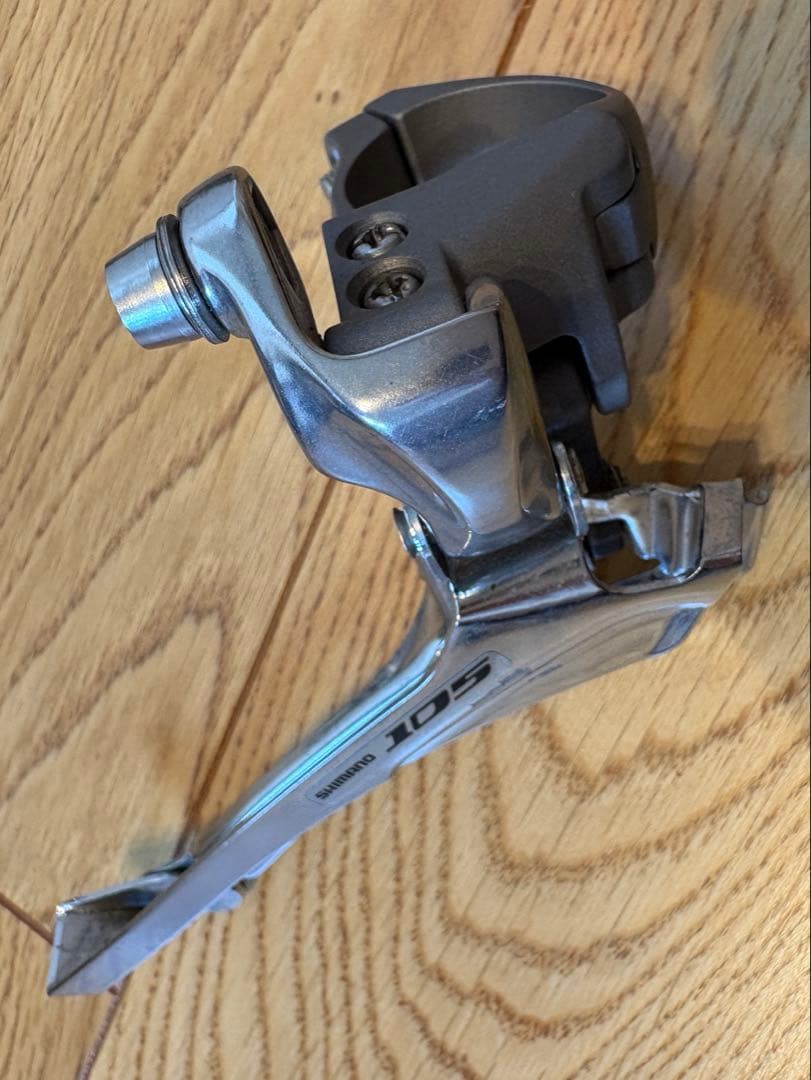 シマノ 105 5700シリーズ コンポーネントセット